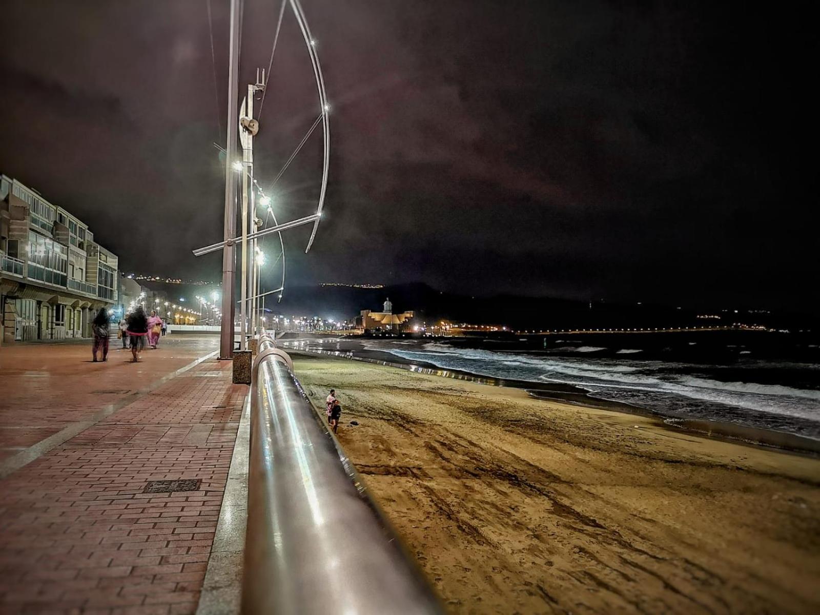 Rincon Del Mercado Las Palmas de Gran Canaria Luaran gambar